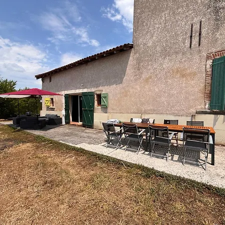 Belle Histoire Holiday home
