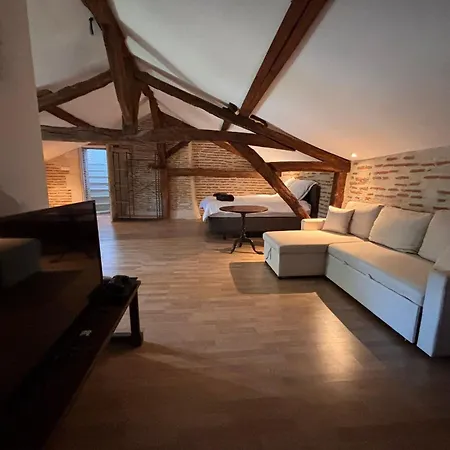 Belle Histoire Sainte-Livrade-sur-Lot