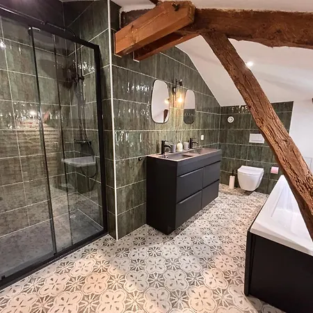 Belle Histoire Holiday home