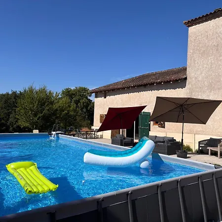 Belle Histoire Sainte-Livrade-sur-Lot
