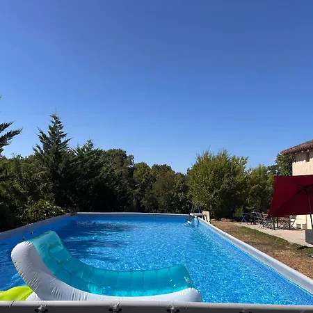Belle Histoire Nyaraló *