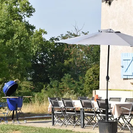 Holiday home Belle Histoire