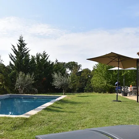 Belle Histoire Feriehus Sainte-Livrade-sur-Lot
