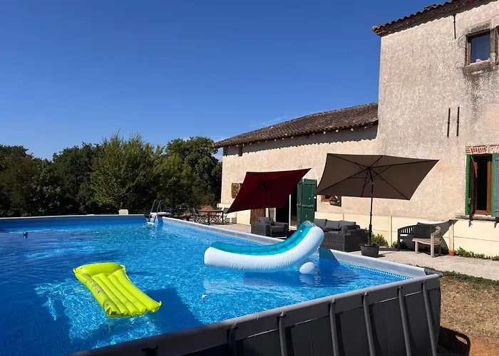 Belle Histoire Sainte-Livrade-sur-Lot